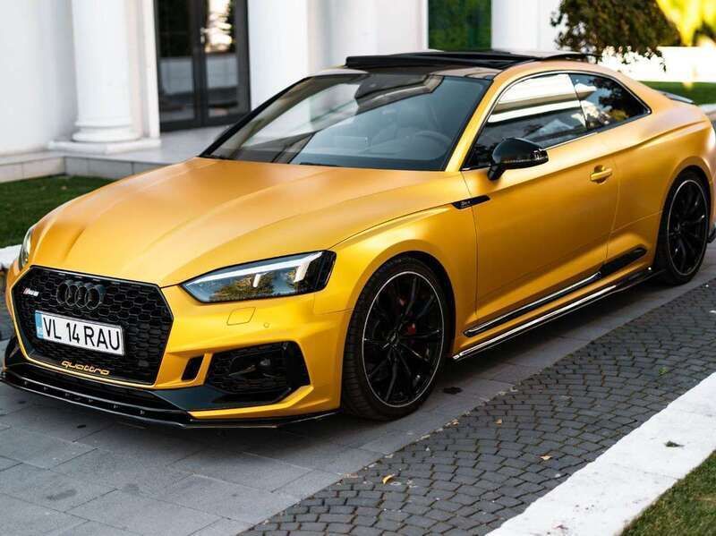 Gebraucht 2018 Audi RS5 Coupé | 47.000 € (Fairer Preis) - Bild 1/4