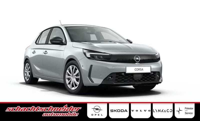 Kardio rot metallic Neu 2025 Opel Corsa Edition Kleinwagen | 19.990 € (Guter Preis) - Bild 1/4