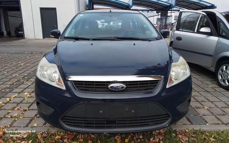 Other Gebraucht 2009 Ford Focus Style Kombi | 1.490 € (Guter Preis) - Bild 1/4