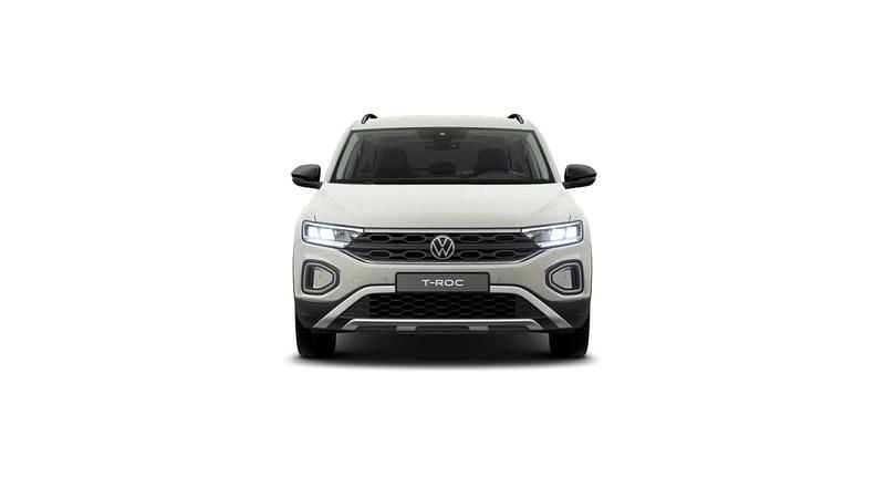 Gebraucht VW T-Roc Goal 150 PS (110 kW) 2025 SUV