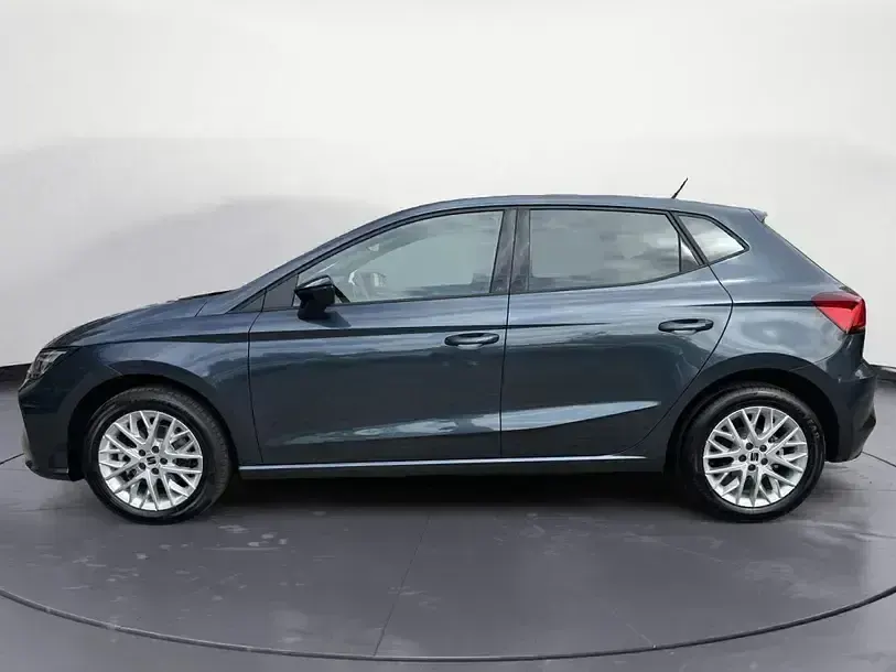 Neu Seat Ibiza FR 116 PS (85 kW) 2026 Magnetic tech Kleinwagen