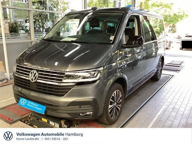 Gebraucht 2020 VW California Beach Van | 59.750 € (Etwas zu teuer) - Bild 1/4