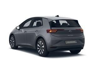 Neu VW ID.3 Trendline 125 kW (170 PS) 2026 Grau (mondsteingrau) Kleinwagen