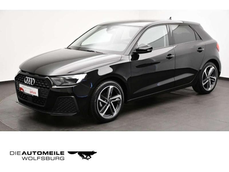 Gebraucht Audi A1 95 PS (69 kW) 2024 Mythosschwarz metallic Limousine