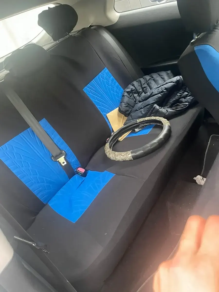 Gebraucht Kia Ceed 110 PS (80 kW) 2008 Weiß Kleinwagen
