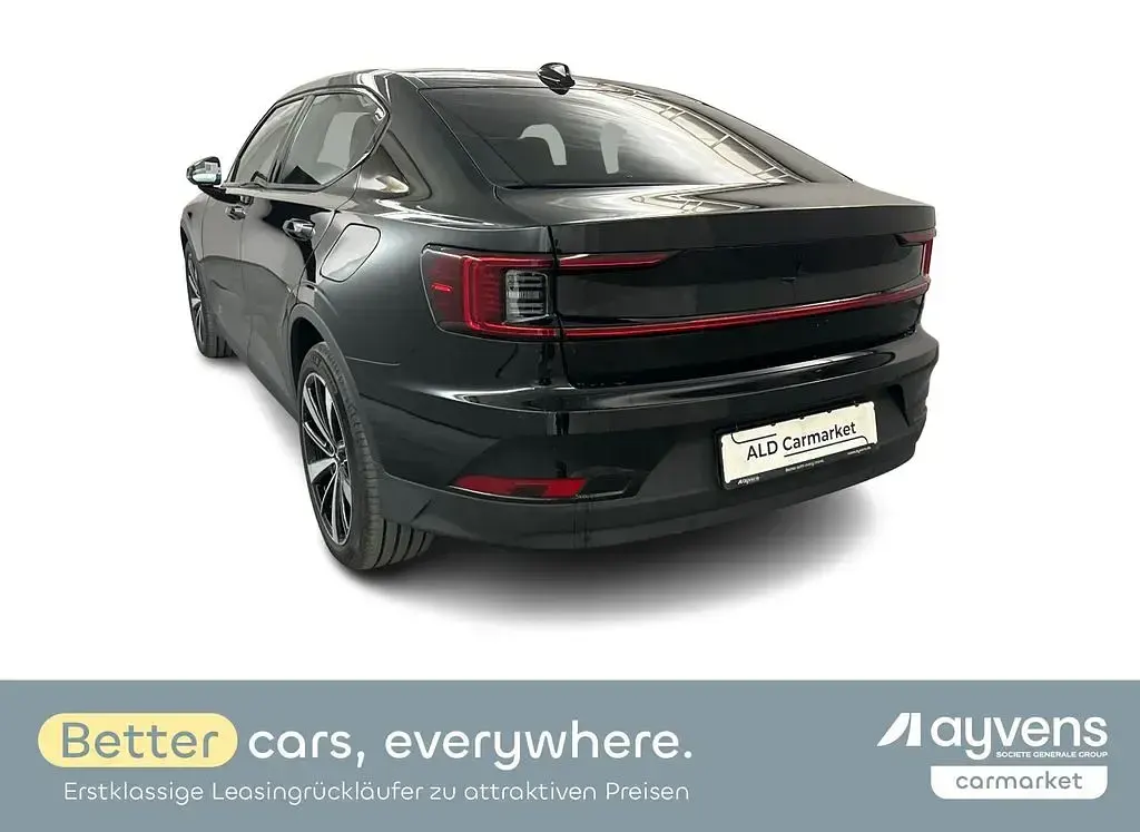 Gebraucht Polestar 2 164 kW (224 PS) 2022 Void Kleinwagen