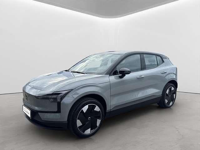 Neu Volvo EX30 Plus 200 kW (272 PS) 2025 Vapour grey SUV