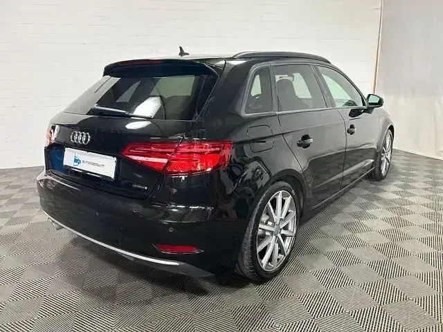 Gebraucht Audi A3 S-Line 2019 Andere Limousine