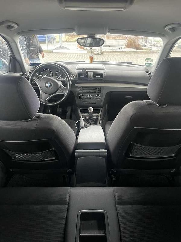 Gebraucht BMW 118 143 PS (105 kW) 2007 Kleinwagen