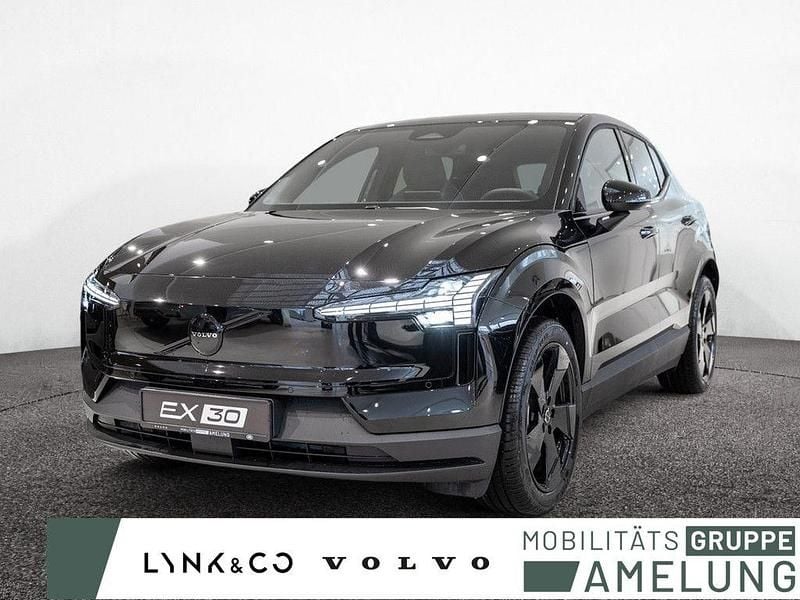 Neu Volvo EX30 Plus 200 kW (272 PS) 2026 Schwarz SUV