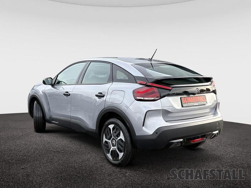 Gebraucht Citroën C4 101 PS (74 kW) 2024 Gris artense Limousine