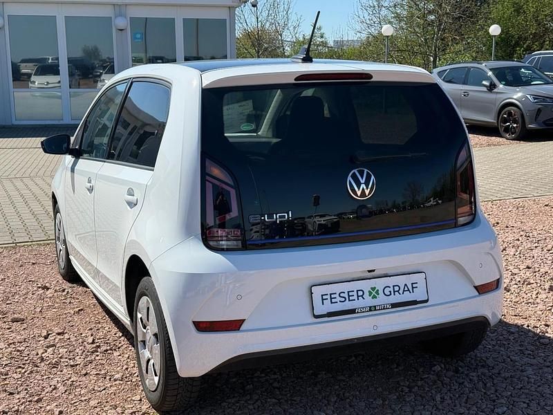 Używany VW e-up! Style 61 kW (83 KM) 2022 Hatchback