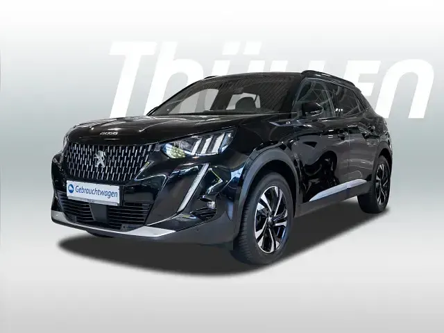 Gebraucht Peugeot 2008 GT 155 PS (114 kW) 2021 SUV