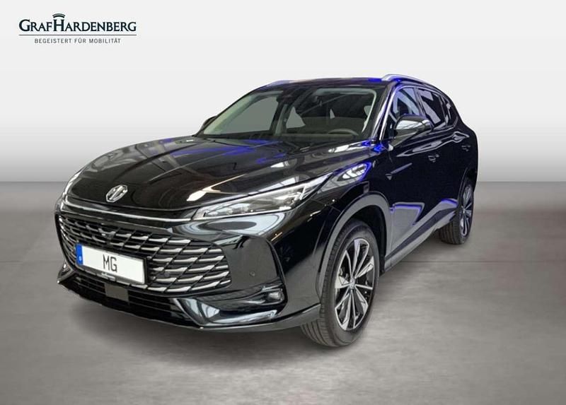 Weiß (pearl white) Neu 2025 MG HS Comfort SUV | 29.990 € (Fairer Preis) - Bild 1/4