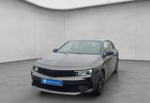 Gebraucht Opel Astra 130 PS (95 kW) 2024 Grau Kombi