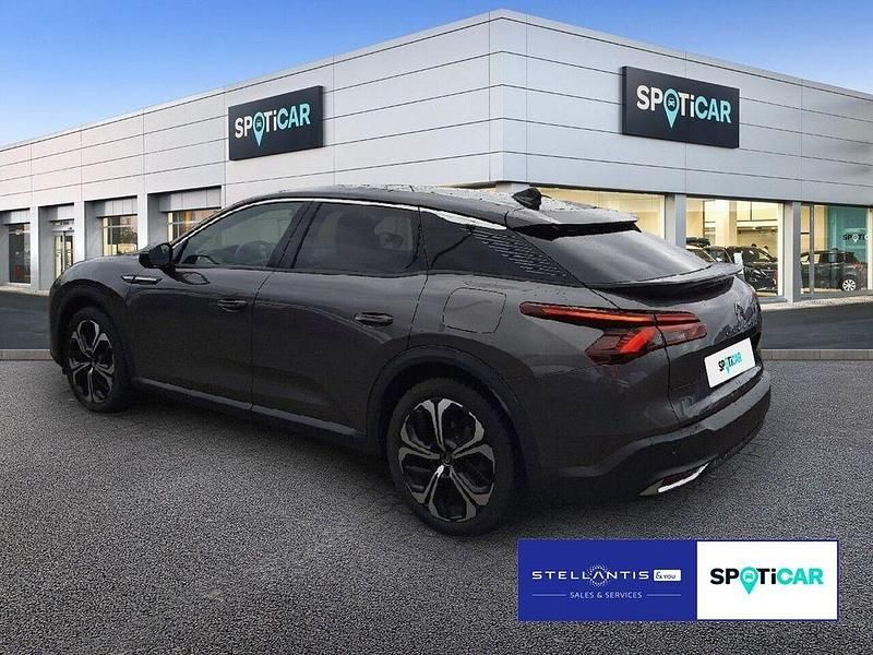 Gebraucht Citroën C5 X Shine 181 PS (133 kW) 2024 Grau Kombi