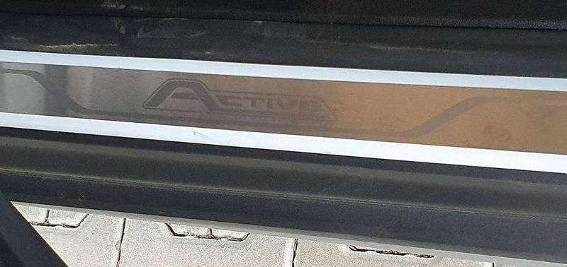 Gebraucht Ford Focus Active 155 PS (114 kW) 2020 Weiß Limousine