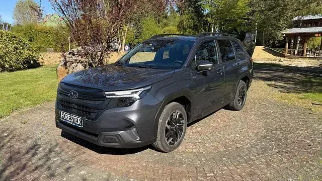 Gebraucht Subaru Forester Exclusive+ 136 PS (100 kW) 2026 SUV