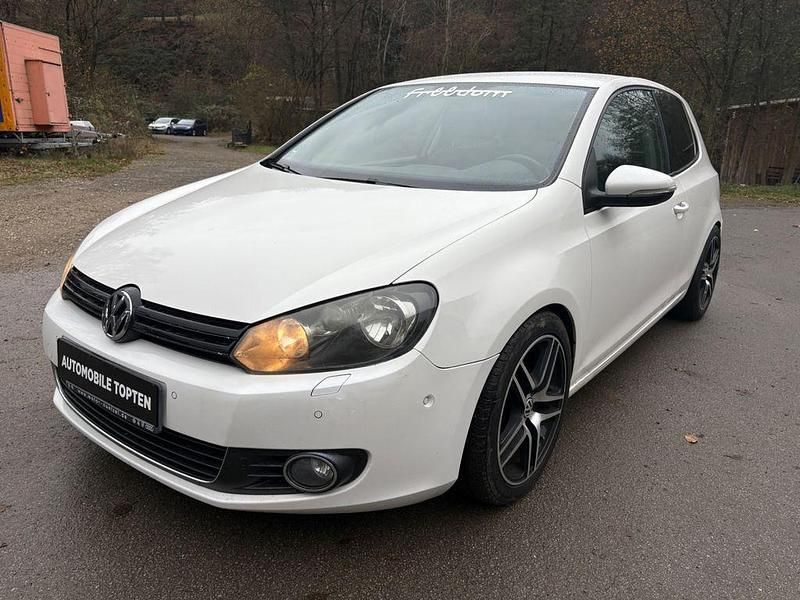 Gebraucht 2009 VW Golf Highline Limousine | 5.299 € (Guter Preis) - Bild 1/4