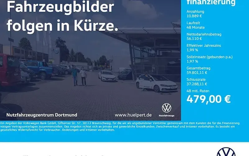 Second-hand VW Multivan 245 CP (180 kW) 2025 Monovolum