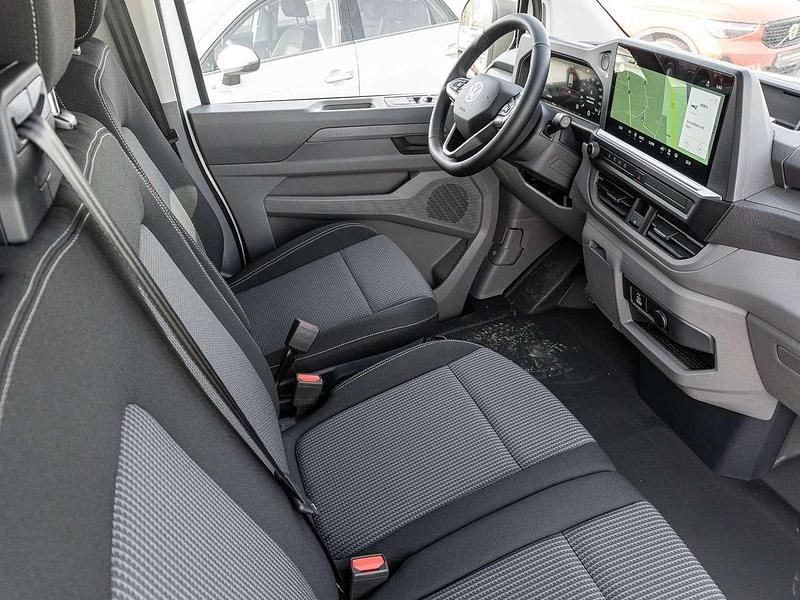 Neu VW Transporter 150 PS (110 kW) 2026 Clear white Van
