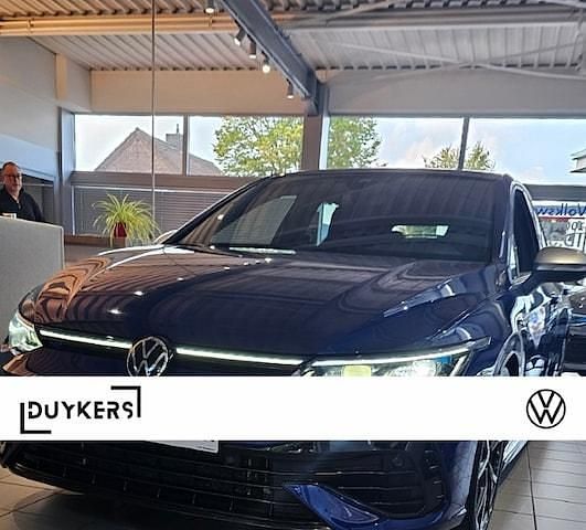 Lapiz blau metallic Gebraucht 2021 VW Golf VIII R Limousine | 32.490 € (Fairer Preis) - Bild 1/4