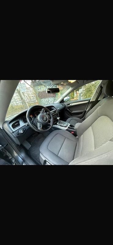 Second-hand Audi A5 211 CP (155 kW) 2013 Gri Coupe