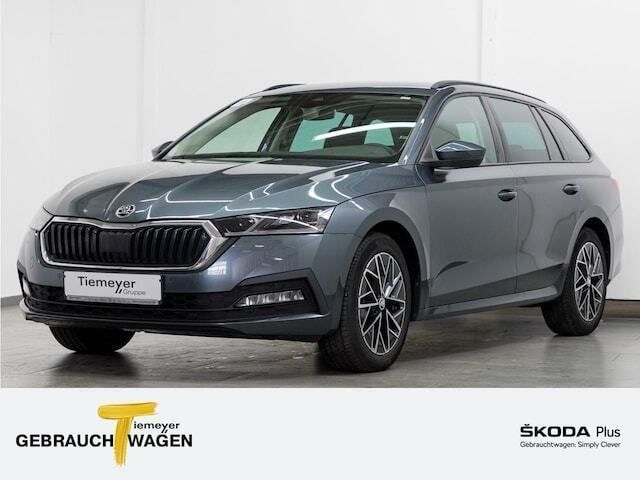 Gebraucht 2021 Skoda Octavia Ambition Kombi | 25.180 € (Fairer Preis) - Bild 1/4