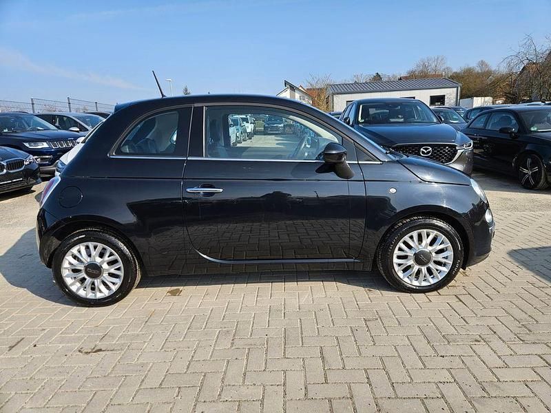 Gebraucht Fiat 500 Lounge 86 PS (63 kW) 2015 Other Kleinwagen