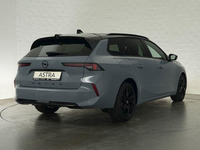 Usata Opel Astra 131 CV (96 kW) 2025 Grigio Utilitaria