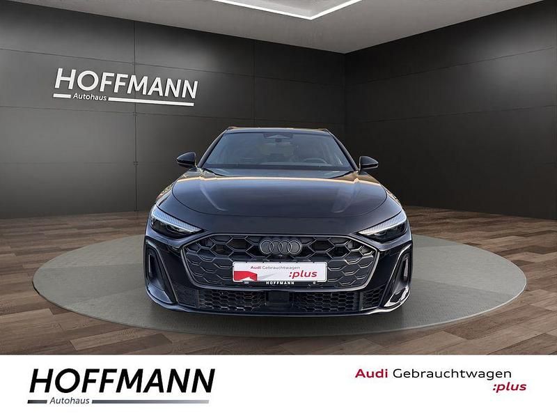 Gebraucht Audi S5 Ambiente 367 PS (269 kW) 2025 Schwarz Kombi