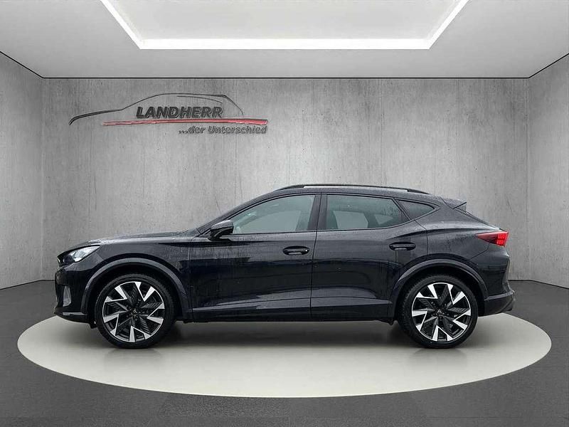 Neu Cupra Formentor VZ 333 PS (244 kW) 2026 Schwarz SUV