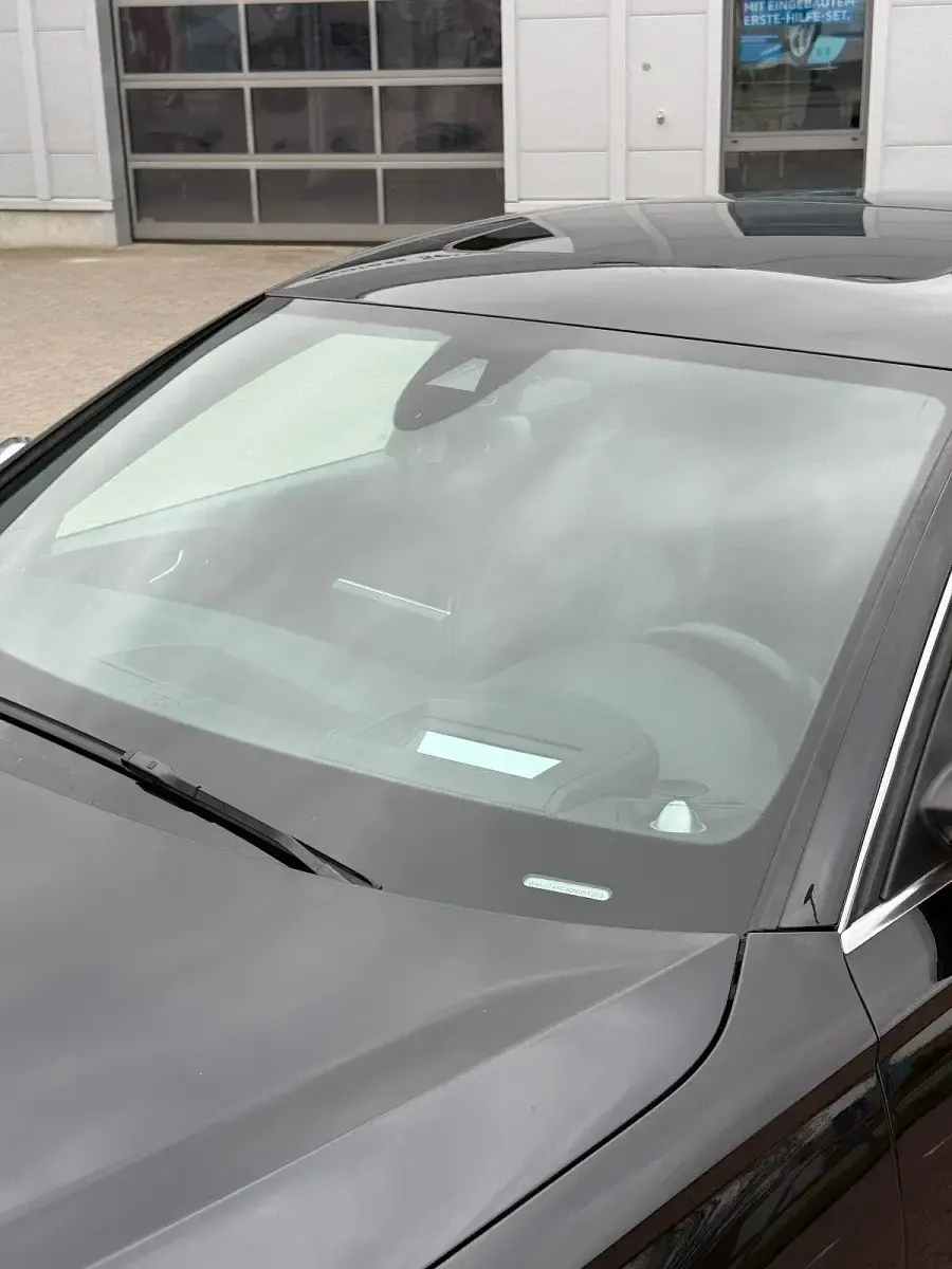 Gebraucht Audi S6 500 PS (367 kW) 2012 Schwarz Limousine