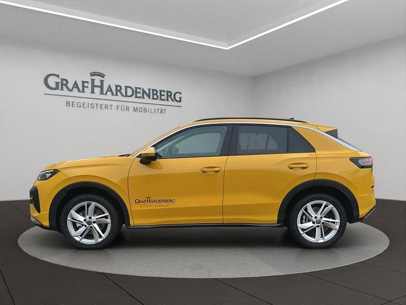 Usata VW T-Roc Life 150 CV (110 kW) 2026 SUV