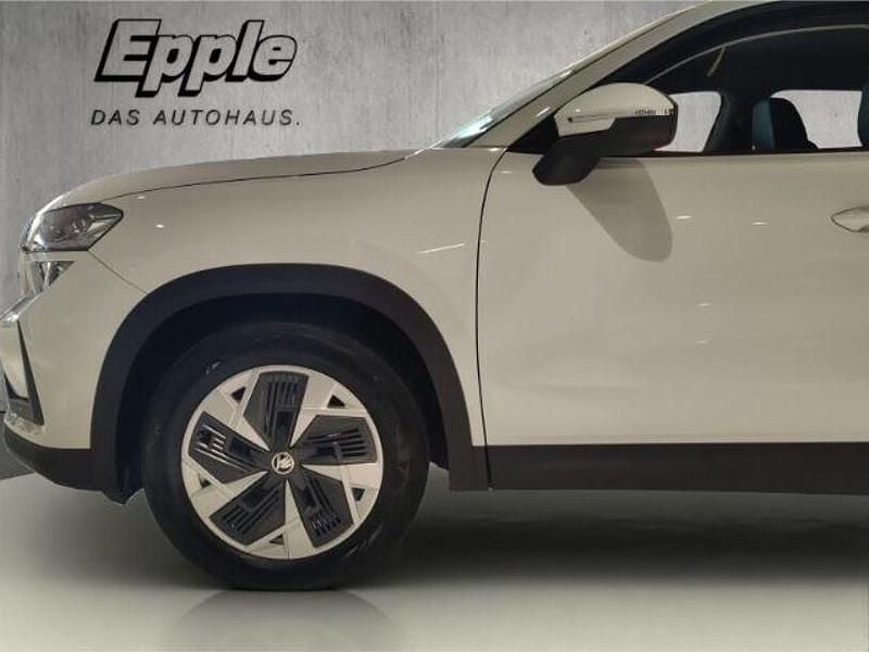 Gebraucht Skoda Kodiaq Selection 193 PS (141 kW) 2024 Weiss SUV