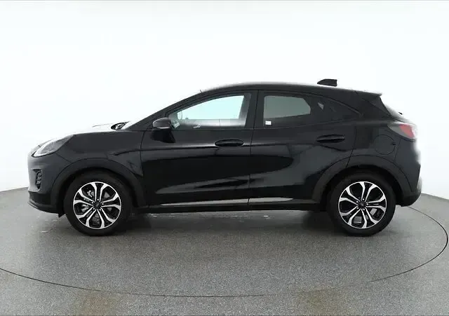 Gebraucht Ford Puma Titanium 125 PS (91 kW) 2025 Andere SUV