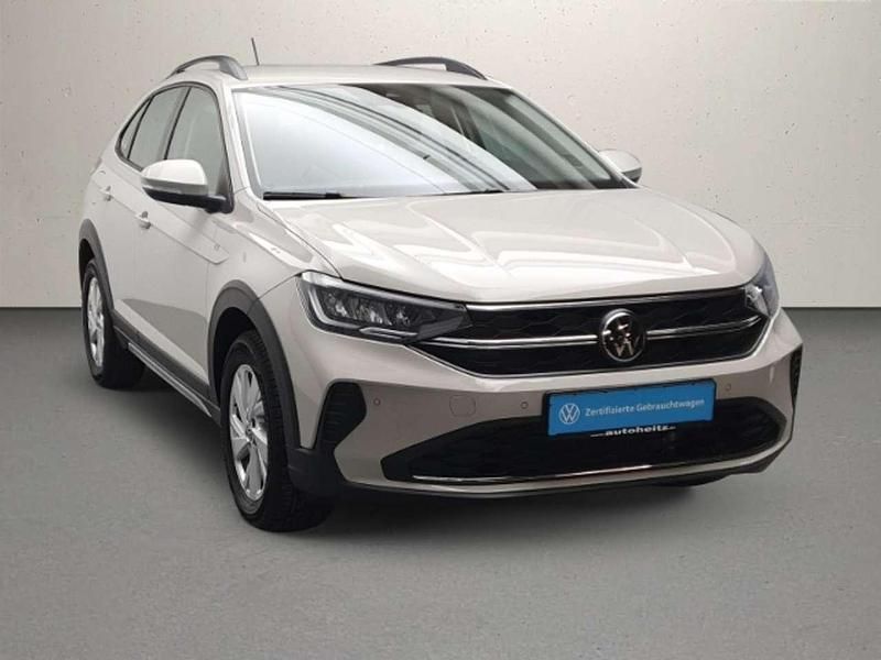 Gebraucht VW Taigo Life 116 PS (85 kW) 2025 Ascotgrau SUV