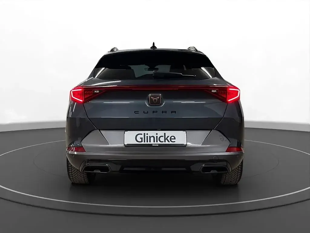 Gebraucht Cupra Formentor 150 PS (110 kW) 2024 Magnetic tech SUV