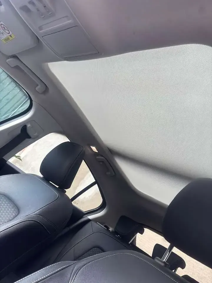Gebraucht Ford Focus Active 150 PS (110 kW) 2018 Grau Limousine