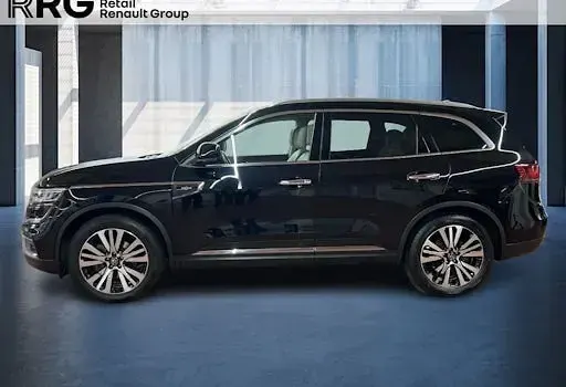 Używany Renault Koleos Initiale Paris 184 KM (135 kW) 2021 Czarny SUV