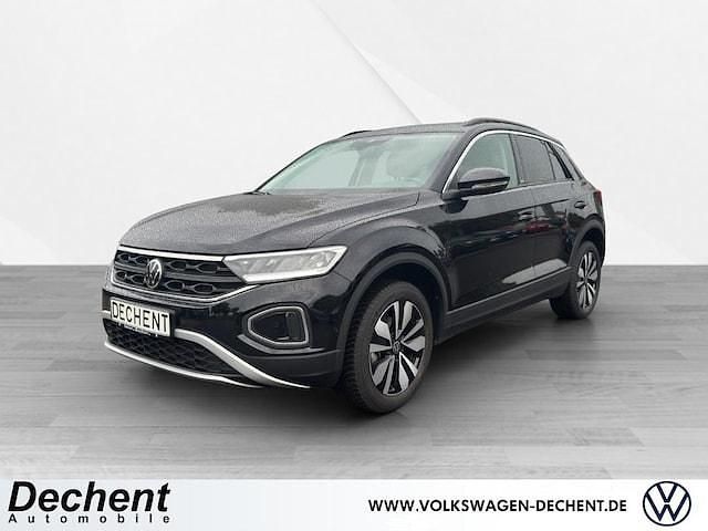 Gebraucht 2024 VW T-Roc Move SUV | 32.990 € (Teuer) - Bild 1/4