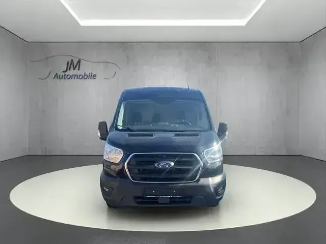 Gebraucht Ford Transit Trend 210 PS (154 kW) 2014 Andere Limousine