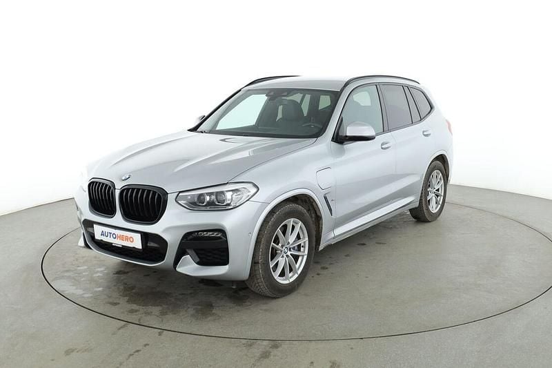 Gebraucht BMW X3 M Sport 109 PS (80 kW) 2021 SUV