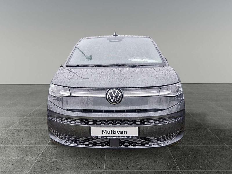 Neu VW Multivan Style 150 PS (110 kW) 2026 Indiumgrau Van