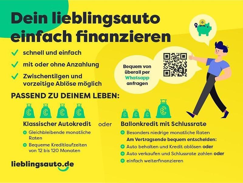 Gebraucht Ford S-MAX Titanium 175 PS (128 kW) 2009 Van / Kleinbus