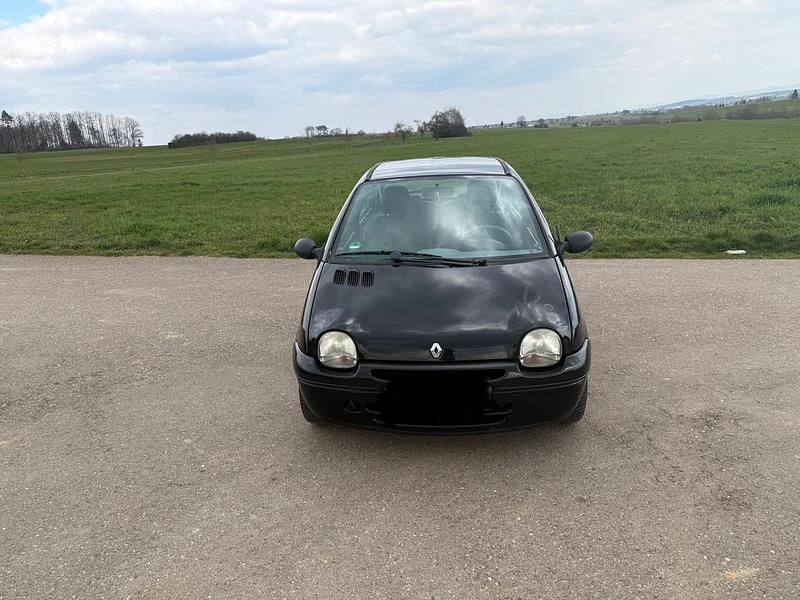 Gebraucht Renault Twingo 58 PS (42 kW) 2006 Kleinwagen