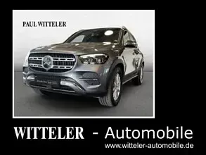 Gebraucht Mercedes GLE350 197 PS (144 kW) 2025 SUV