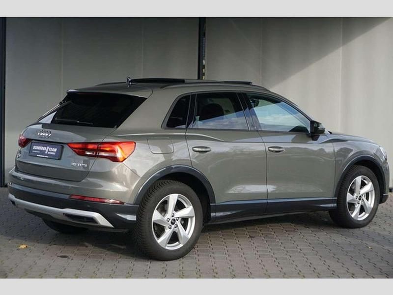 Gebraucht Audi Q3 Advanced 150 PS (110 kW) 2025 Grau SUV