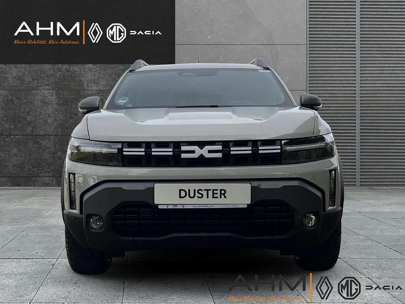 Neu Dacia Duster Journey 140 PS (102 kW) 2026 Sandstone SUV