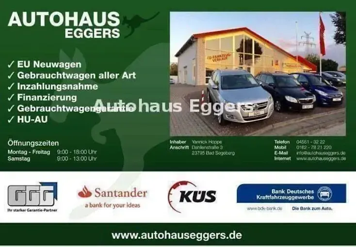 Gebraucht Audi A4 Cabriolet 170 PS (125 kW) 2003 Silber Cabrio